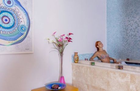 Ecclesia Spa & Turkish Bath