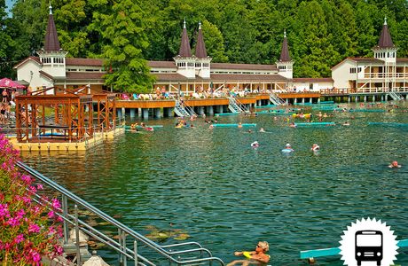 Russian Baths