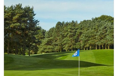 Stockport Golf Club