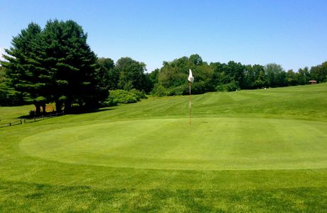 Cherry Hills Golf Club