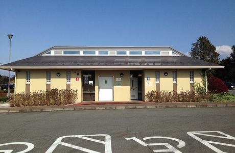 Michi-no-Eki Fujimi
