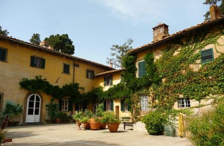 Castello Sonnino