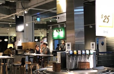 IKEA Taichung Store
