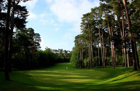 Woburn Golf Club