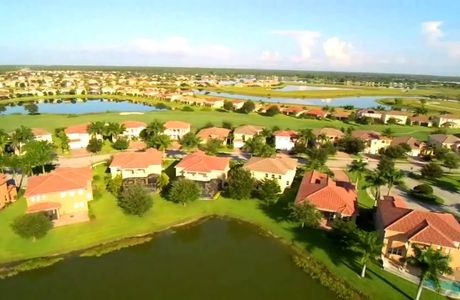 Valencia Golf Course