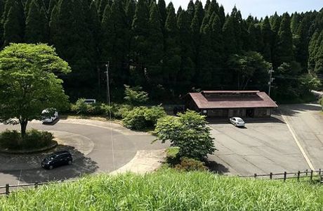 Suzuran Jikiji