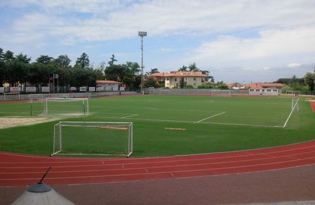 Impianto Sportivo Mollungo