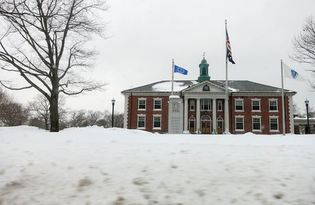 Braintree Town Hall