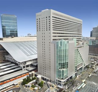 Osaka Station City Cinema