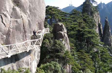 Fengming Mountain