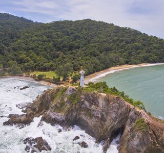 Mu Koh Lanta National Park