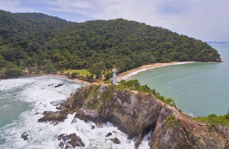 Mu Koh Lanta National Park