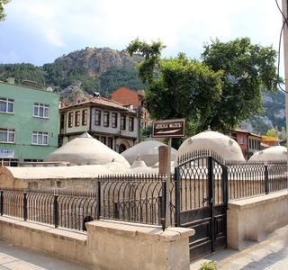 Jeoloji Muzesi