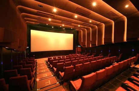 Ar Cinema