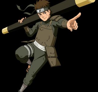 Sarutobi
