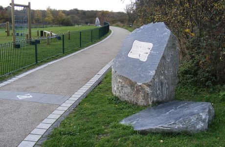 Swanscombe Heritage Park