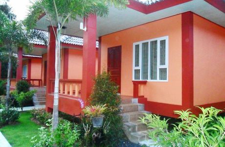 Phra Ae Public Health Park