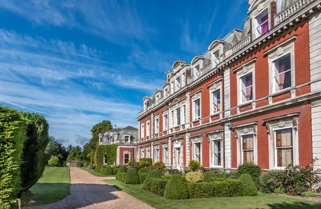 Tring Park