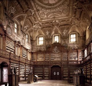 Biblioteca Roncioniana