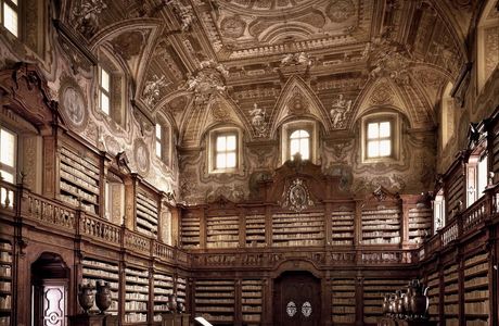 Biblioteca Roncioniana