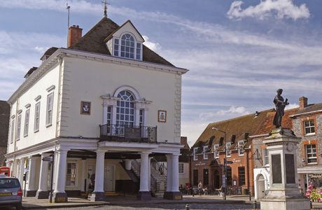 Wallingford Museum