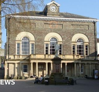 Carmarthen Heritage Centre