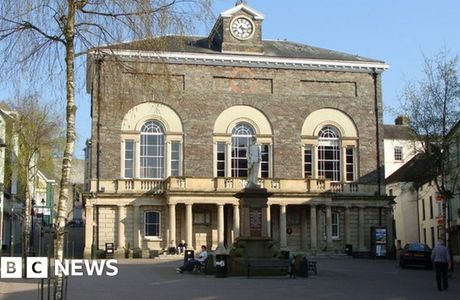 Carmarthen Heritage Centre