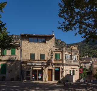 Museu Municipal de Valldemossa