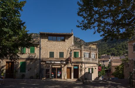 Museu Municipal de Valldemossa