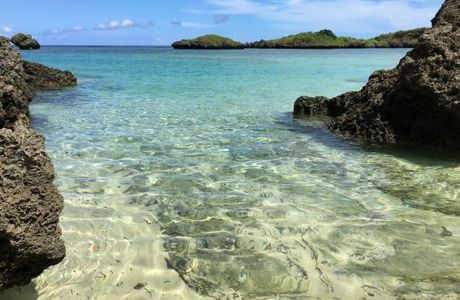 Iriomote Island