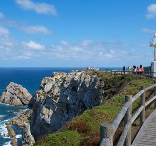 Cabo de Penas