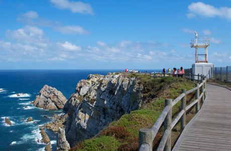 Cabo de Penas