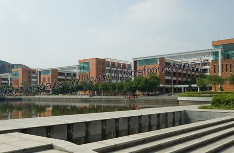 Liaocheng Fenghuangyuan Agricultural Science and Technology Park