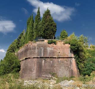 Fortezza Medicea Di San Martino