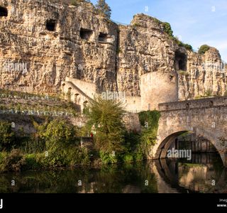 Stierchen Bridge