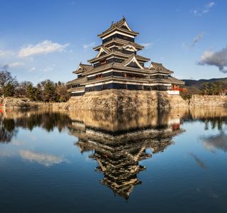 Matsumoto Castle