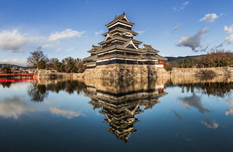 Matsumoto Castle