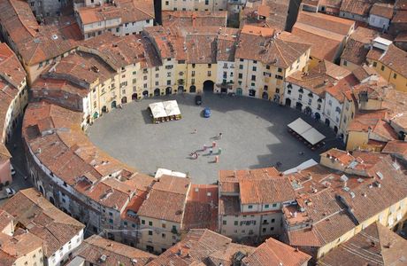 Piazza Anfiteatro