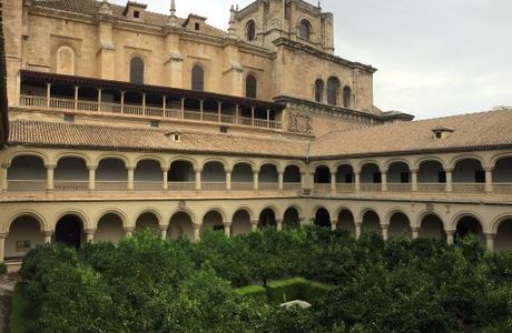 Saint Jerome Monastery