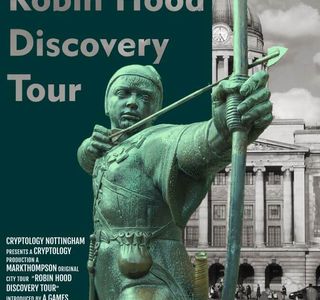 Cryptology Nottingham