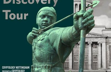 Cryptology Nottingham