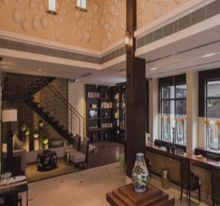 Jingdezhen Forest Park