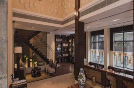 Jingdezhen Forest Park