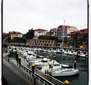 Puerto de Llanes