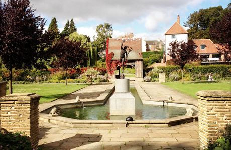Rowntree Park