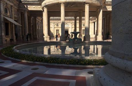 Parco delle Terme di Montecatini