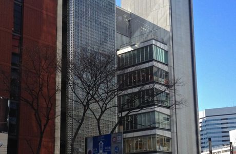 Sony Building