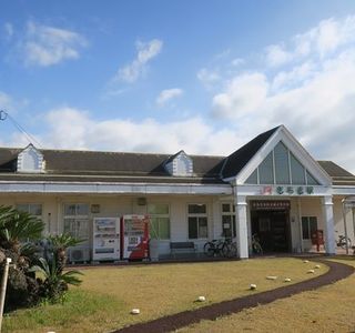 Shibushi Station