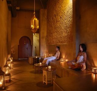 Hammam Palma