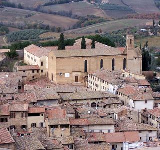 Church of Sant'Agostino